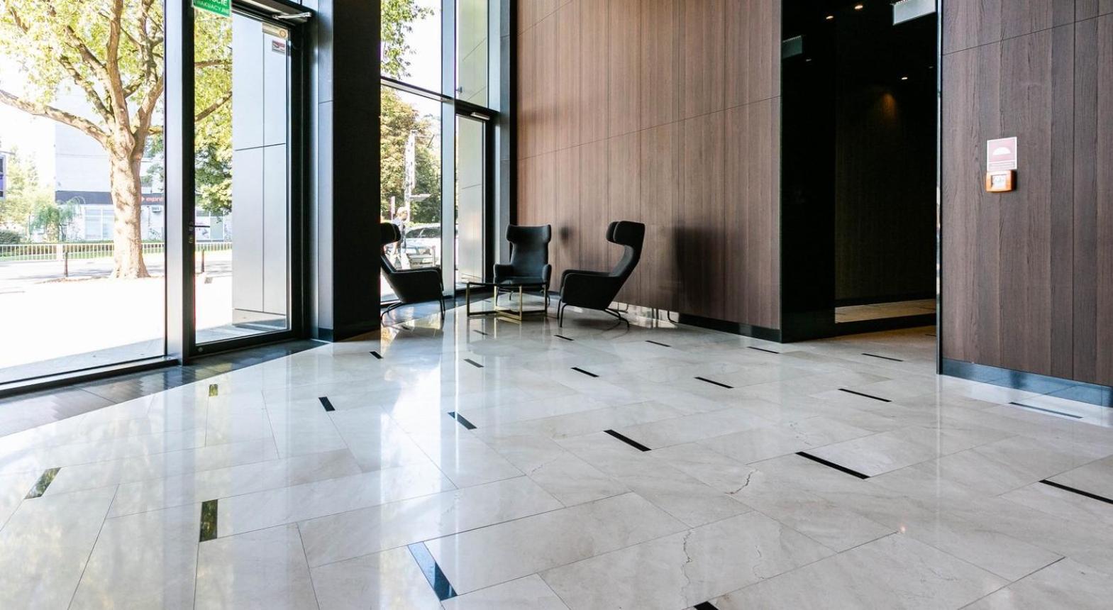 Chic & Luxury By Mennica Apartment Warsaw
